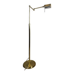 Lampe de lecture vintage
