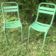 Chaises