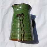 Potier pitcher