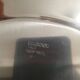 Alessi Ettore Sottsass / 6 large stainless steel presentation plates 18/10