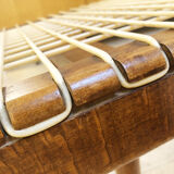 Design coffee table Georges Tigien 1960