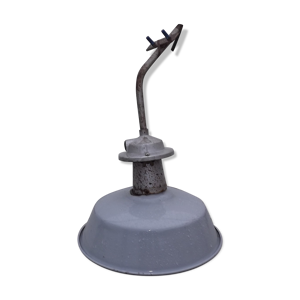 suspension industrielle