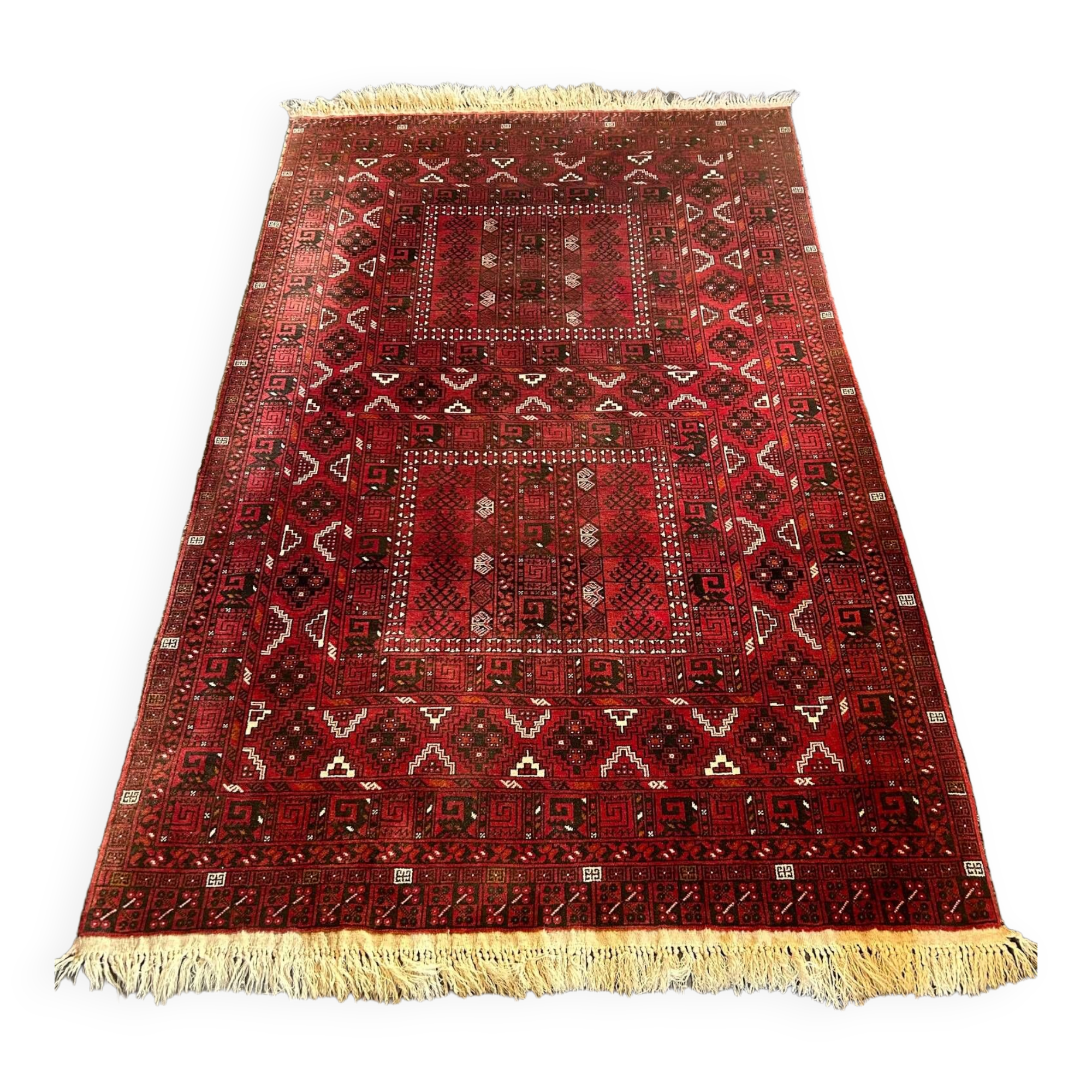 Afghan rug 250/150cm