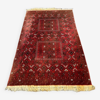 tapis afghan 250/150cm