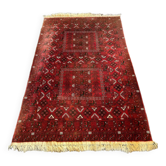 tapis afghan 250/150cm