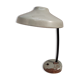 Lampe UFO soucoupe métallique articulée