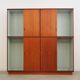 Teak cabinet, Danish design, 1960s, production: Denmark