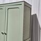 Armoire Parisienne d'hötel