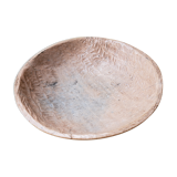 Empty handmade pocket