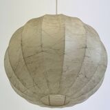 Suspension Cocoon vintage par Goldkant Leuchten