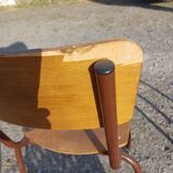 Paire de chaises Mulla