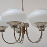 Mid Century Chandelier, 1960´s