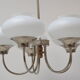 Mid Century Chandelier, 1960´s
