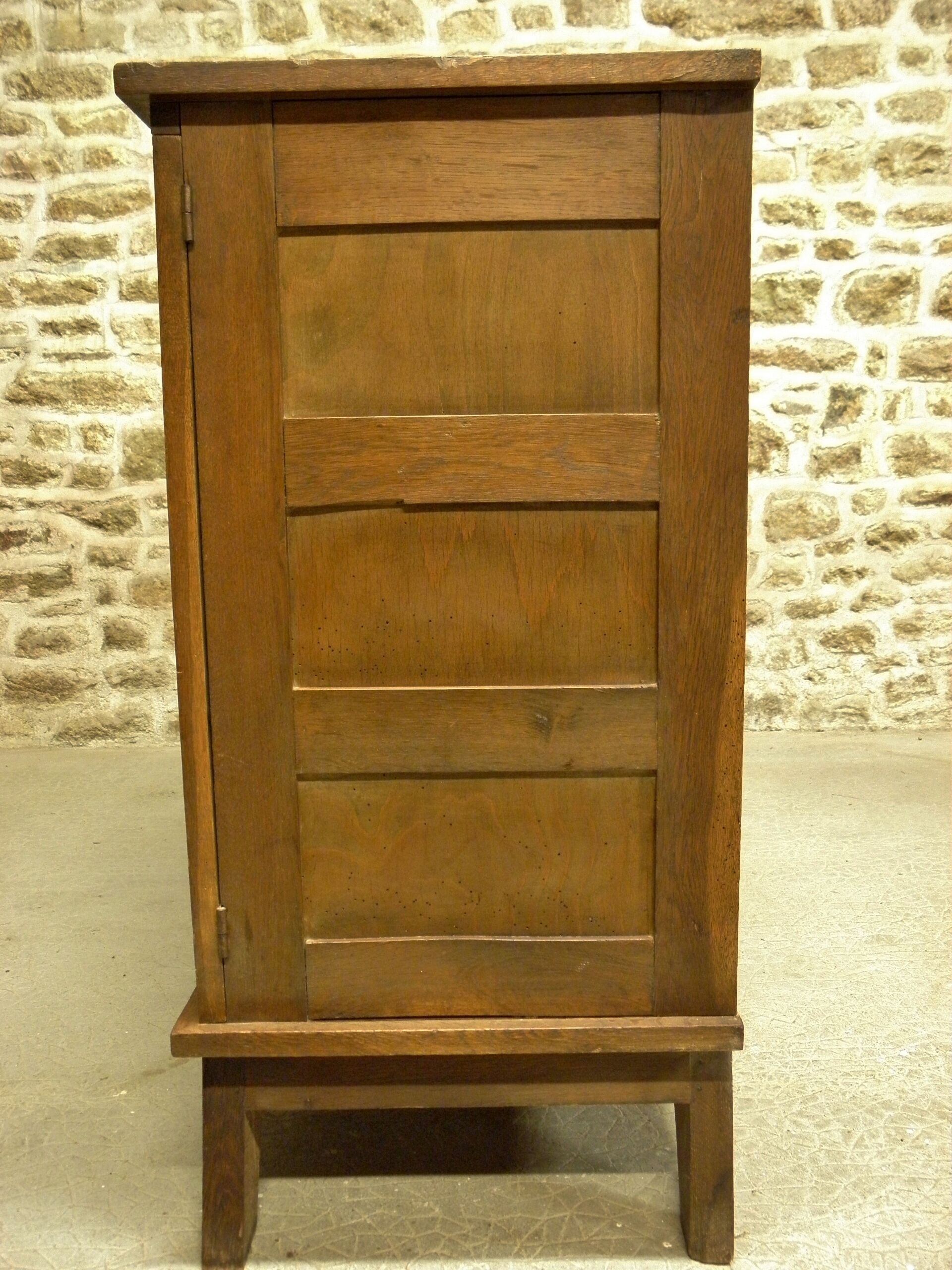 Buffet René Gabriel, 40s