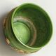 Ceramic plant pot