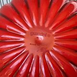 Salad bowl Guzzini model Grace