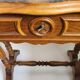 Table travailleuse