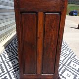 Ancienne armoire Louis XIII