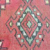 Carpet old boujad  271x181cm