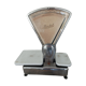 Grocer's scale Berkel chrome