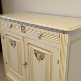 Buffet 40s patinated