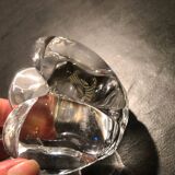 Bougeoir cristal