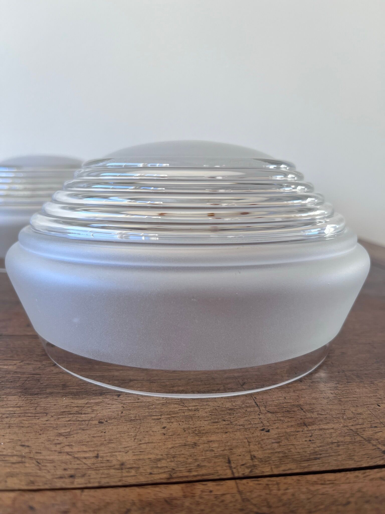 Art Deco Globe for suspension