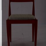 1970s Beech Chair by Drevotvar Jablonne, Czechoslovakia