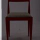 1970s Beech Chair by Drevotvar Jablonne, Czechoslovakia