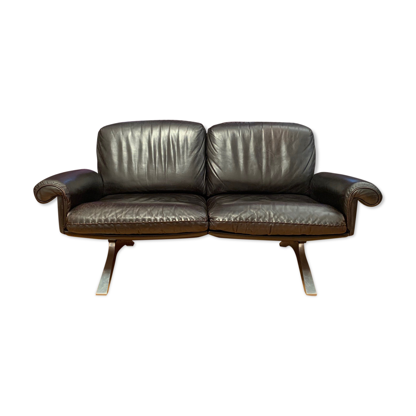 Sofa De Sede DS-31, Switzerland, 1970s