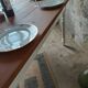 Farmhouse table