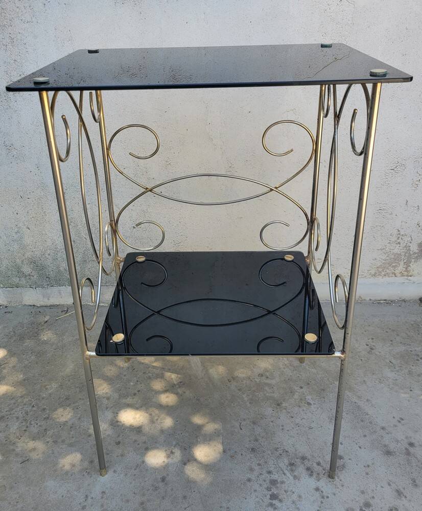 Side table