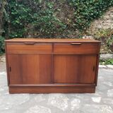 Scandinavian sideboard 1960