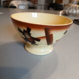 Old Badonviller bowl