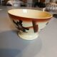 Old Badonviller bowl