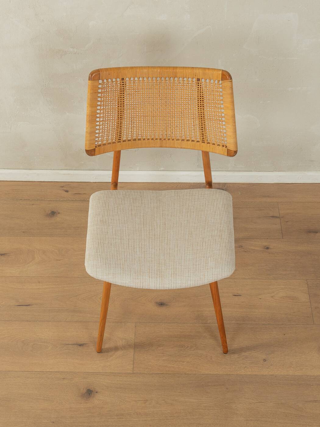 1950s dining chairs, Habeo
