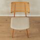 1950s dining chairs, Habeo