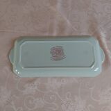 Plateau to be served English Enoch Wedgwood