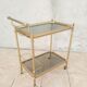 Desserte vintage