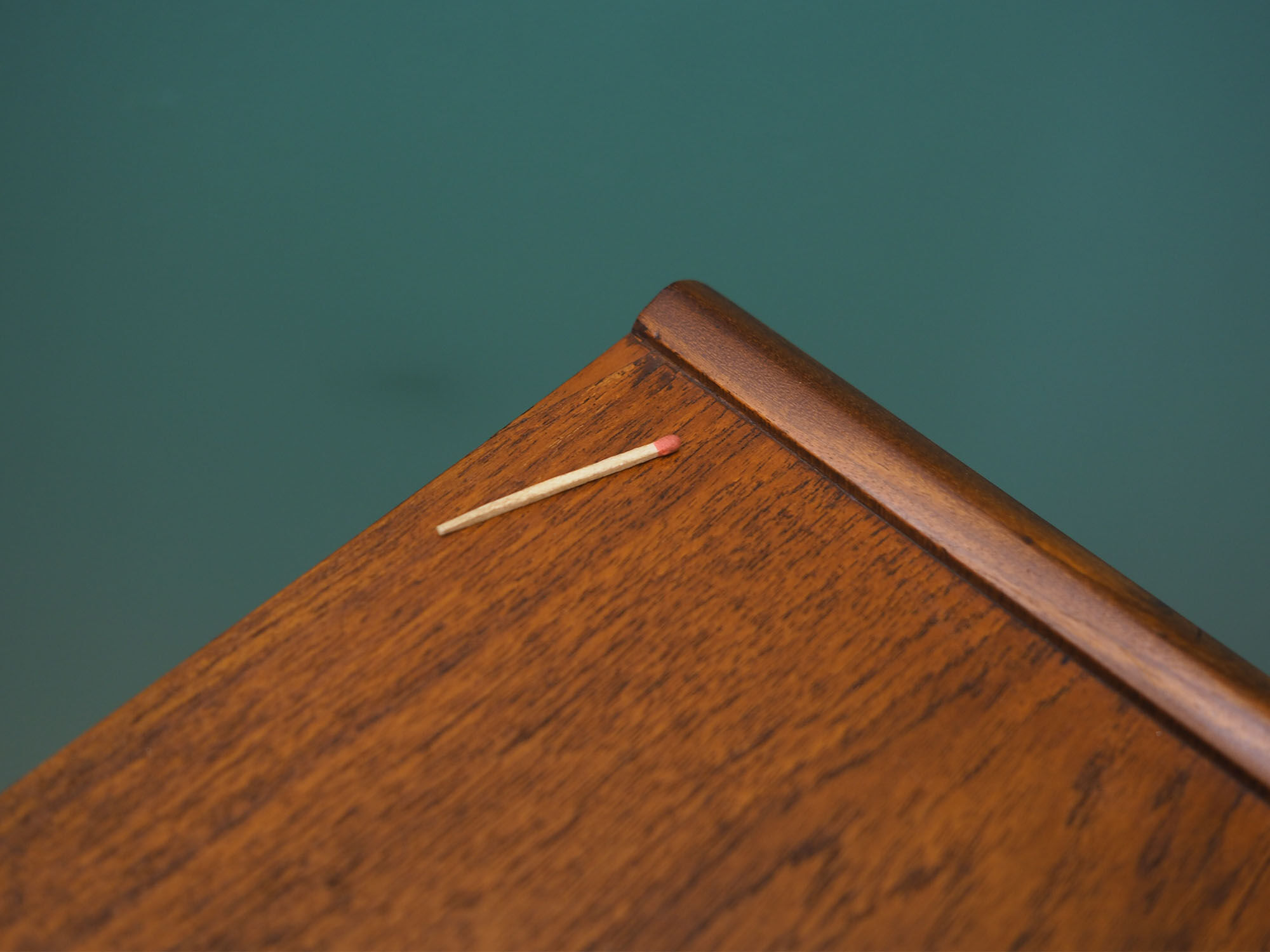 Teak sideboard, Danish design, 1970s, production: Denmark