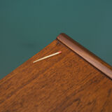 Teak sideboard, Danish design, 1970s, production: Denmark