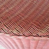 Coffre Loom rose