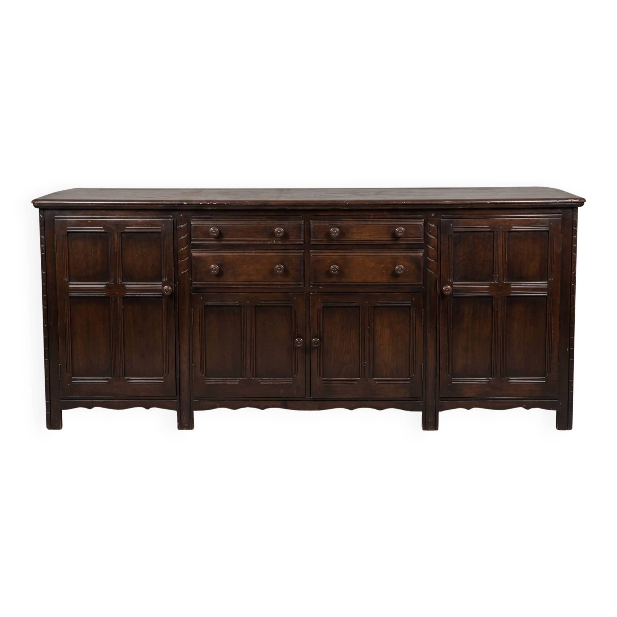Old buffet