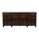 Old buffet