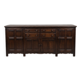 Buffet ancien