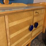 Italian design sideboard