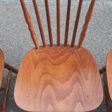 Chaises bistrot Baumann