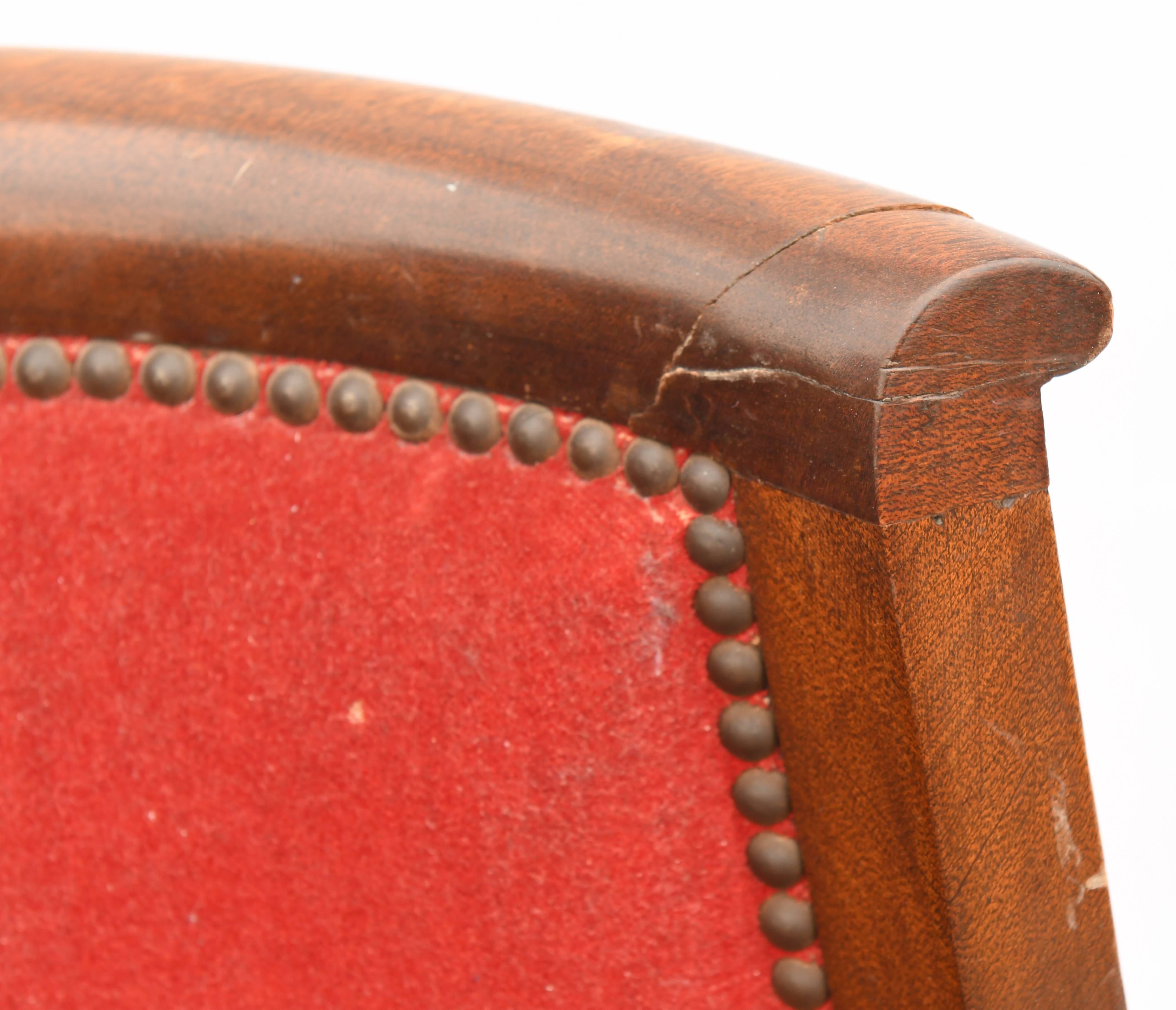 Pair of shepherdesses