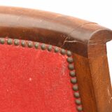 Pair of shepherdesses