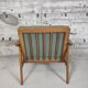 Fauteuil scandinave